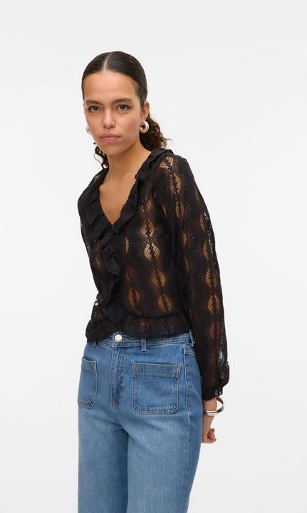 Actual product image Vero Moda VMMARTINE Top Top (M)