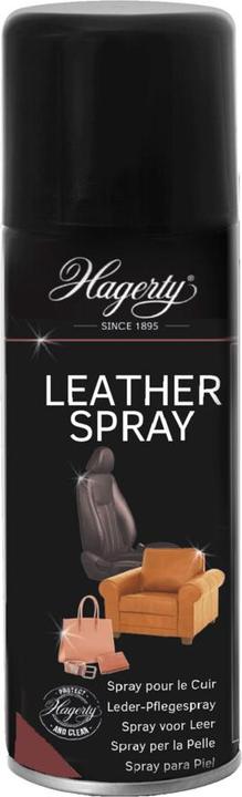 Actual product image Hagerty Leather Spray (1 x, 200 ml)