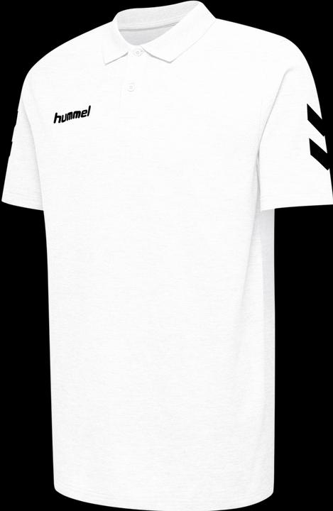 Immagine prodotto hummel Polo In Cotone Per Bambini (152)