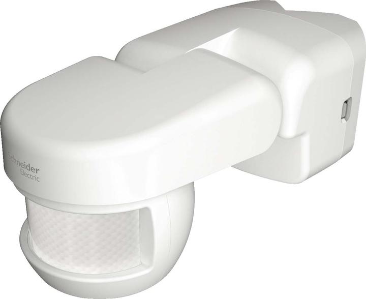 Actual product image Schneider Electric ARGUS outdoor motion detector Standard 120, CCT56P004 (12 m)
