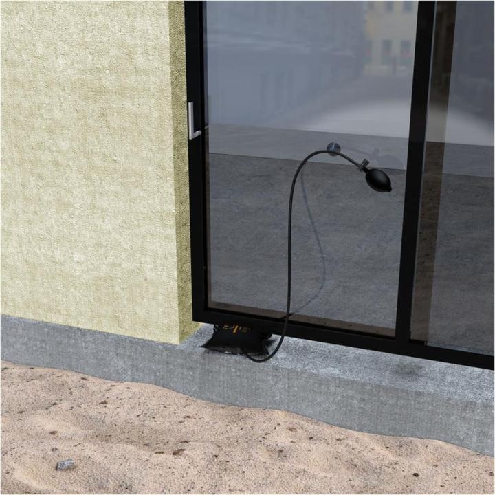 Produktbild Winbag Max (240 mm)