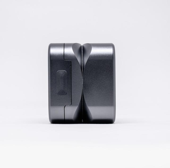 Actual product image Krush Cube