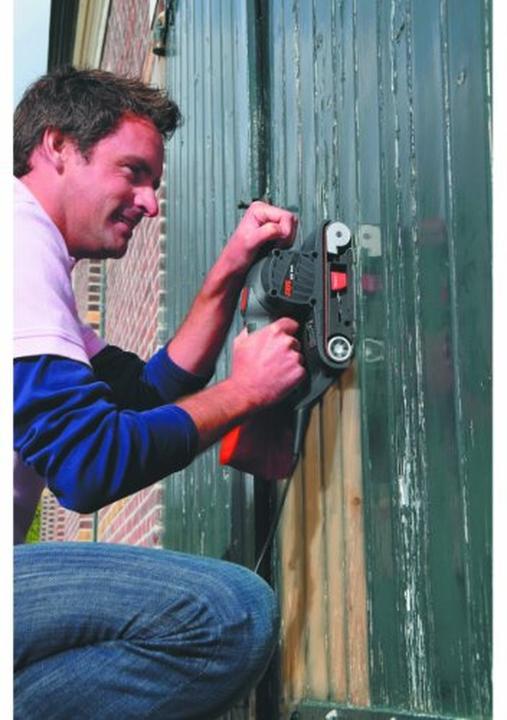 Produktbild Skil Bandschleifer (Bandschleifer, 650 W)