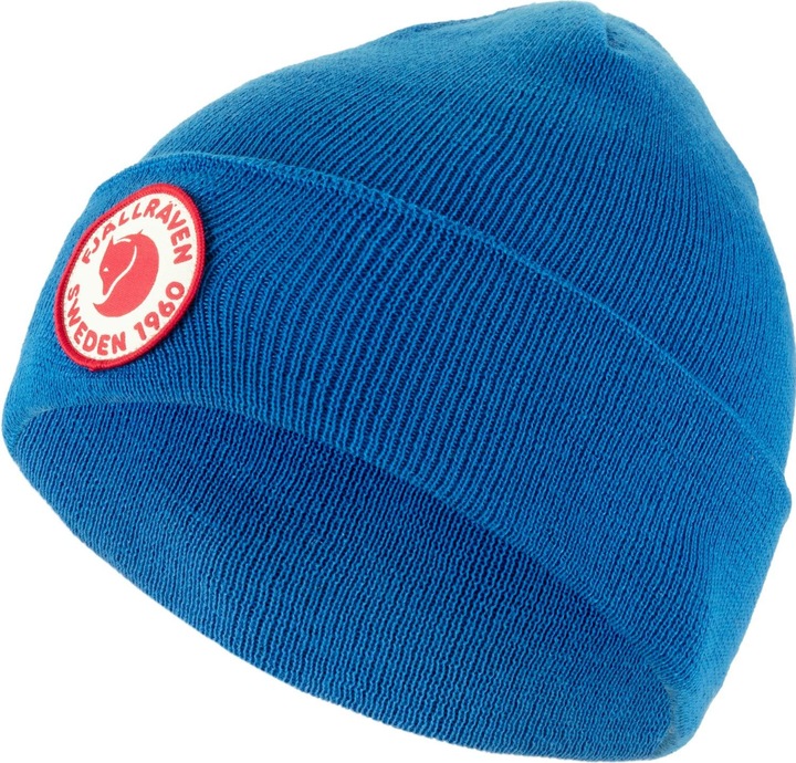 Actual product image Fjällräven Kids 1960 Logo Hat (One size)