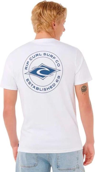 Produktbild Rip Curl Staple Tee (M)