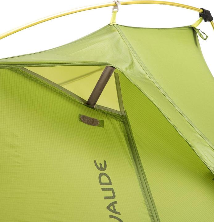 Produktbild Vaude Chapel SUL XT 2P (Tunnelzelt, 2.65 kg, 2 Personen)