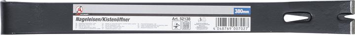 Produktbild BGS Nageleisen/Kistenöffner
