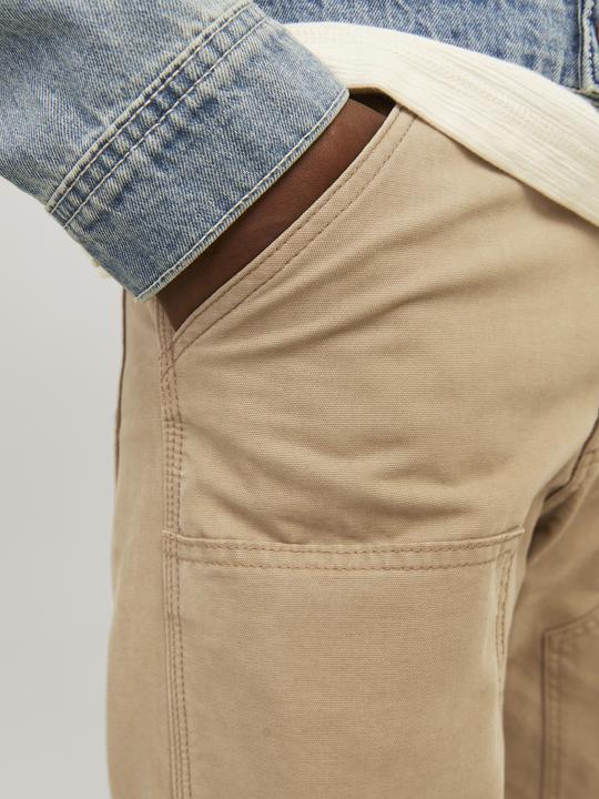 Immagine prodotto Jack & Jones Pantaloni da operaio loose fit Pantaloni da operaio (W29/L32)