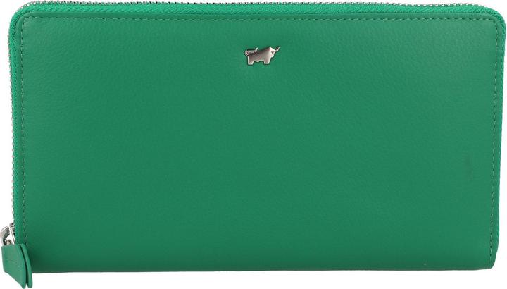 Verde lontano
