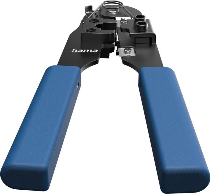 Productafbeelding Hama Krimptang voor netwerkkabels