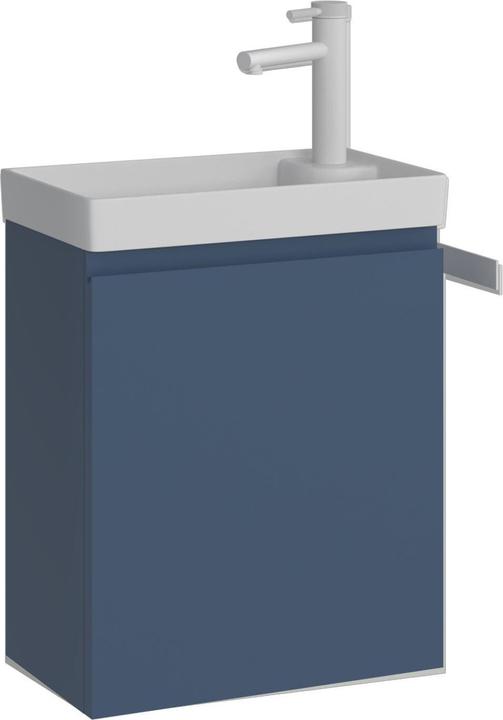 petrolblau