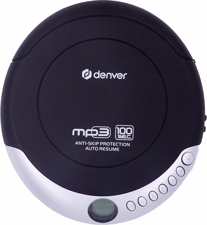 Produktbild Denver DMP-391