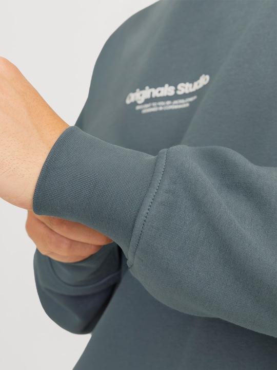 Immagine prodotto Jack & Jones Jorvesterbro Sweat Crew Neck Noos (L)