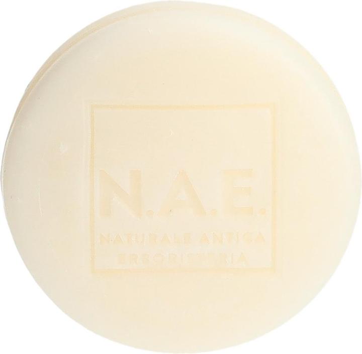 Actual product image N.A.E. Repairing solid shampoo (Solid shampoo)