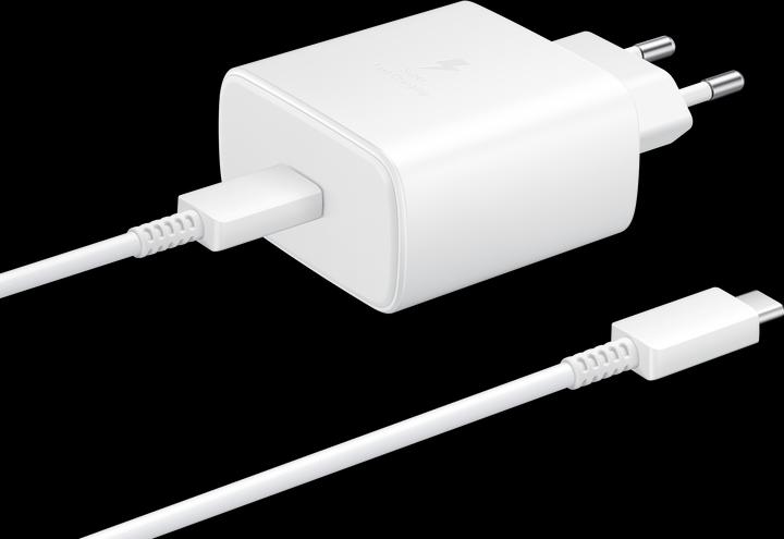 Produktbild Samsung EP-TA845 USB-C (45 W)
