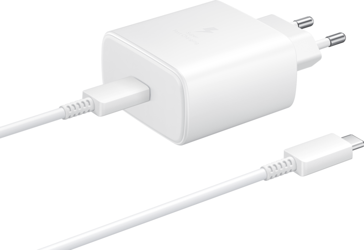 Image du produit Samsung EP-TA845 USB-C (45 W)