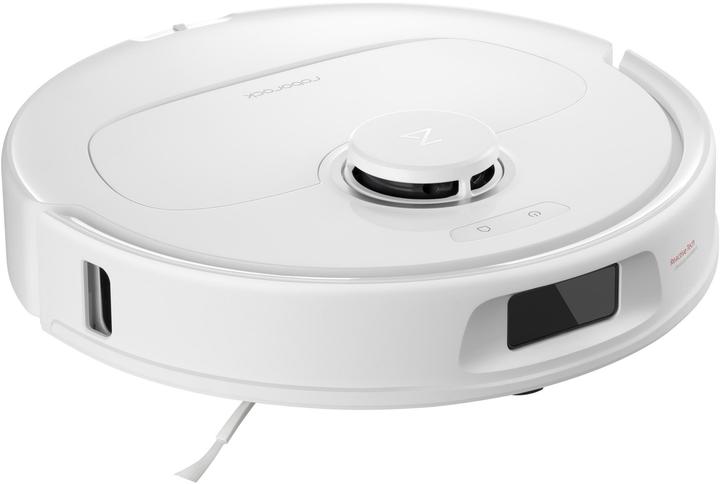 Actual product image Roborock Qrevo Plus (Vacuum mopping robot)