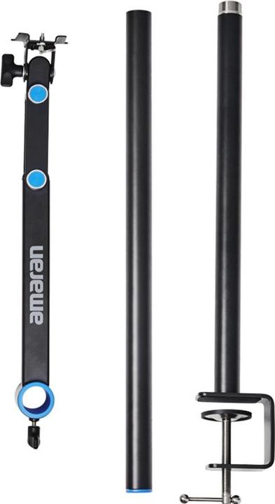 Actual product image Amaran Verge Max Kit (EU)