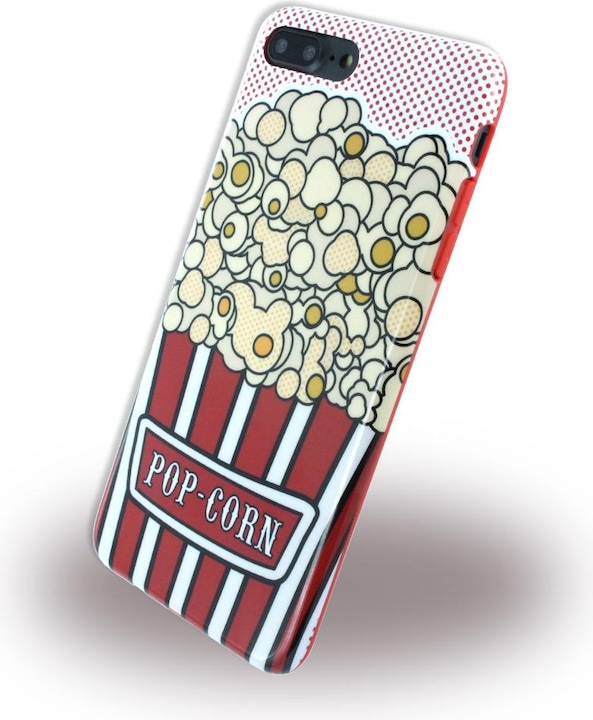 Produktbild Benjamins IPhone 7 & 8 Plus BJ7PPOPCORN Pop Corn (Apple iPhone 8, Apple iPhone 7)