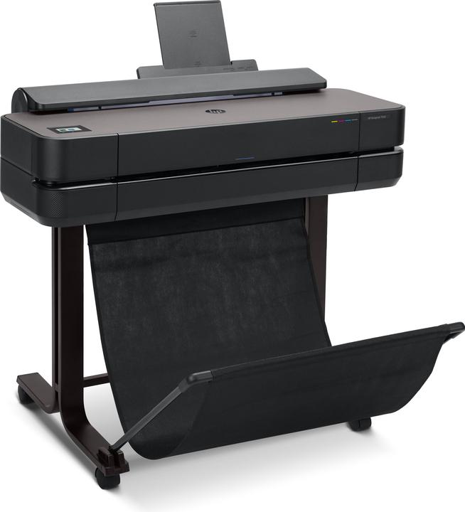 Productafbeelding HP T650, 24" DesignJet (Inktpatroon, Kleur)