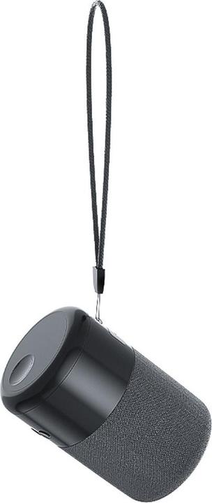 Actual product image EFB Elektronik EFB Techly Bluetooth speaker with TWS headphones