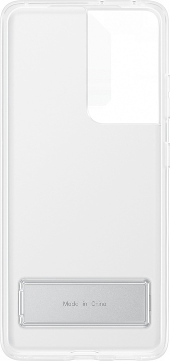 Produktbild Samsung Clear Standing (Samsung Galaxy S21 Ultra 5G)