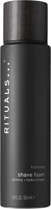 Actual product image Rituals Homme Shave Foam (200 ml, Shaving cream)