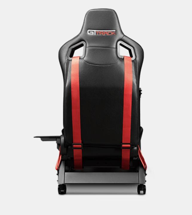 Produktbild Next Level Racing GT-track Cockpit Simulator NLR-S009