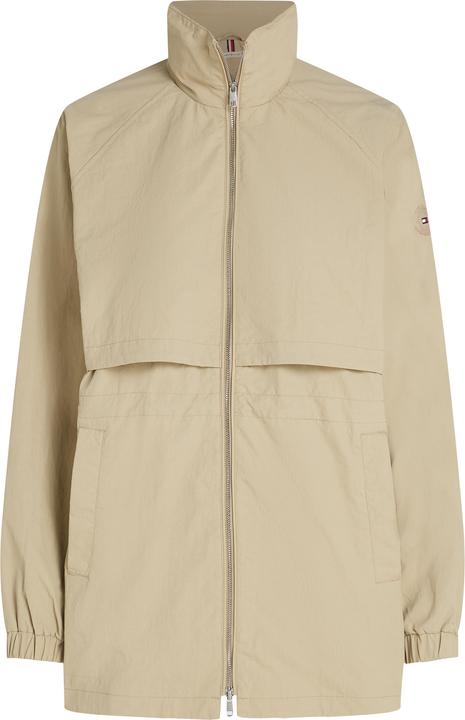 Produktbild Tommy Hilfiger Giacca a Vento Nylon Crespata (M)