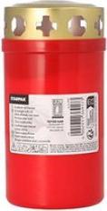 Starpak Graf licht rood (1 Pcs.)