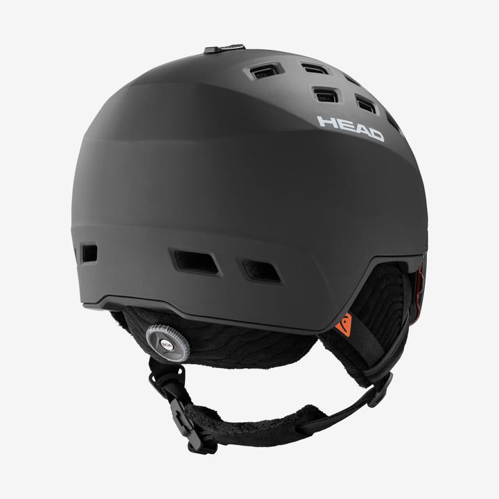 Actual product image Head Radar 5K (59 cm, M, L)