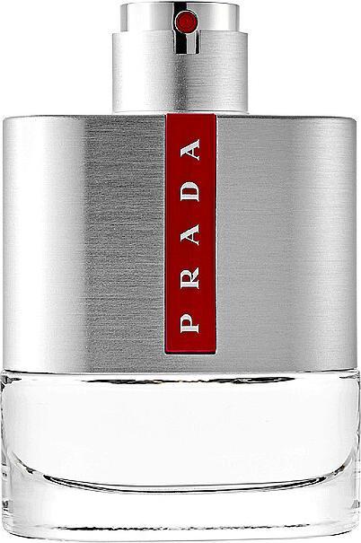 Immagine prodotto Prada Luna Rossa (Eau de toilette, 50 ml)