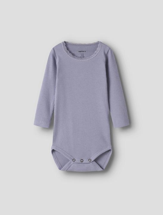 Image du produit Name it Nbfkab Ls Body Noos (50)