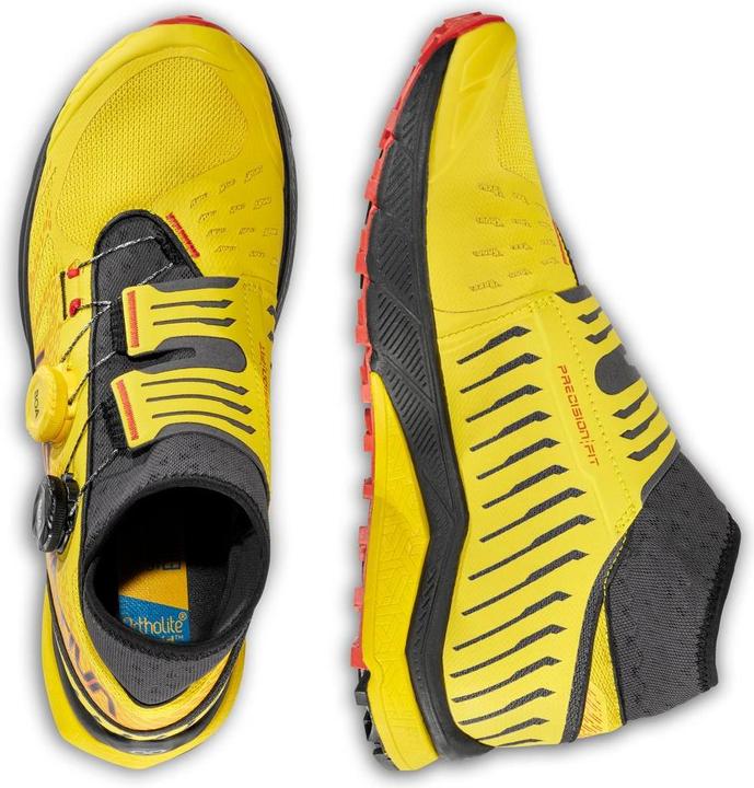 Produktbild La Sportiva Jackal II Boa (42)