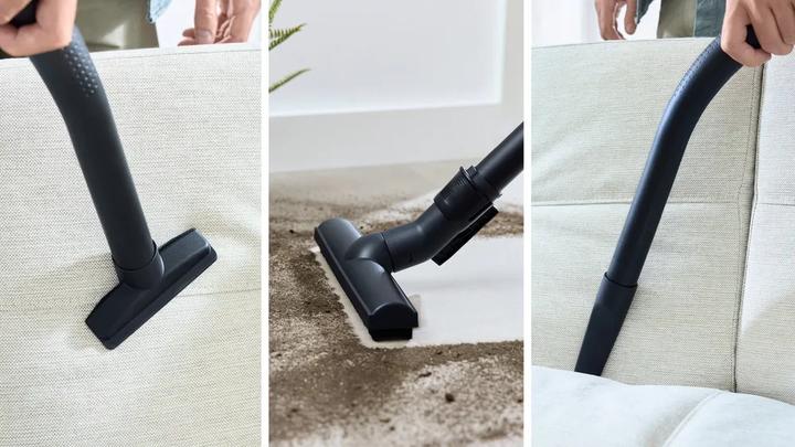 Produktbild Bosch Hausgeräte BGL6PET3