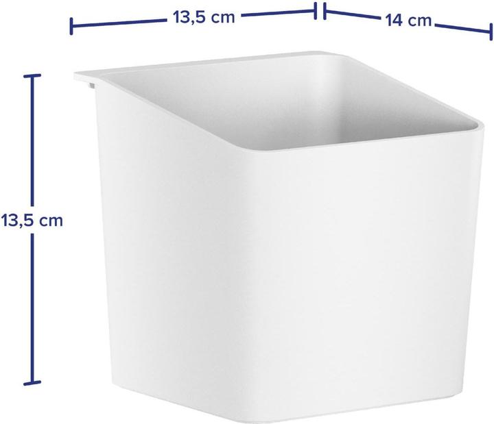 Produktbild tesa Kräutertopf (13.50 cm)