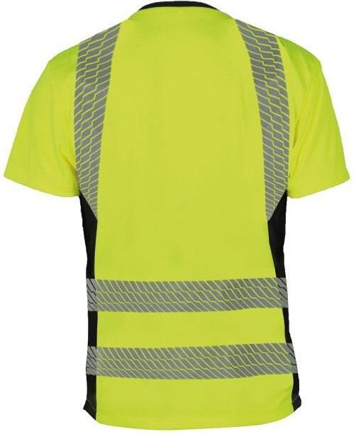 Produktbild Korntex Hi-Vis Recycled T-Shirt (XS, M)