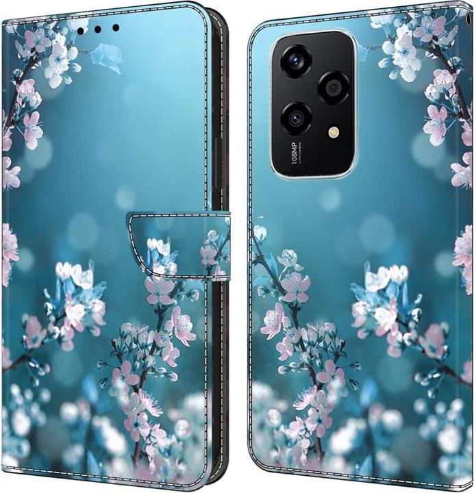 Image du produit Cover-Discount HONOR 200 Lite - Housse effet 3D Étui (Honor 200 Lite)