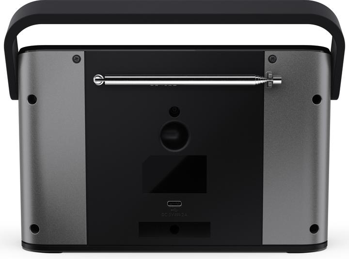 Produktbild Sharp DR-P540 (DAB+, FM, Bluetooth)