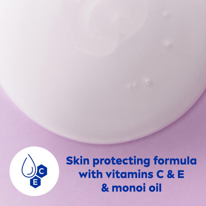 Produktbild NIVEA Pflegedusche Passion Fruit & Monoi Oil (250 ml)