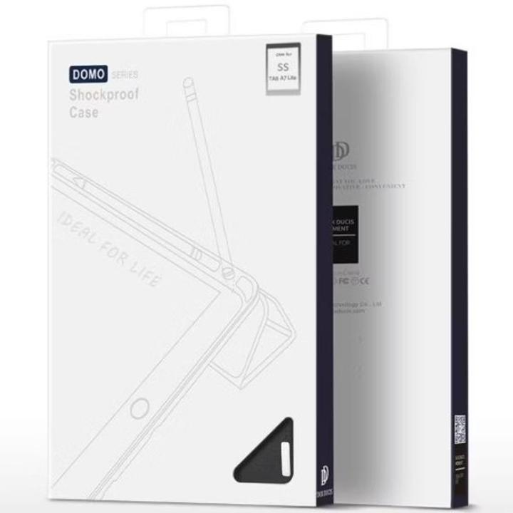 Produktbild Dux Ducis Domo Series (Samsung Galaxy Tab A7 Lite)