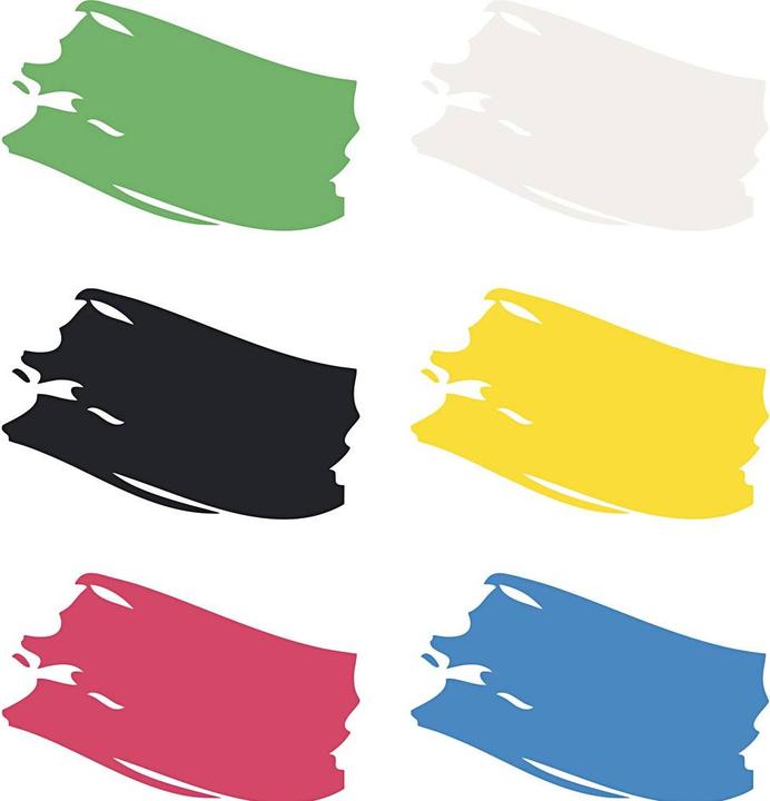 Productafbeelding Plus Color Craft Paint (250 ml)