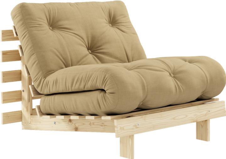Karup Design Roots (Sofa bed, 1-seater)