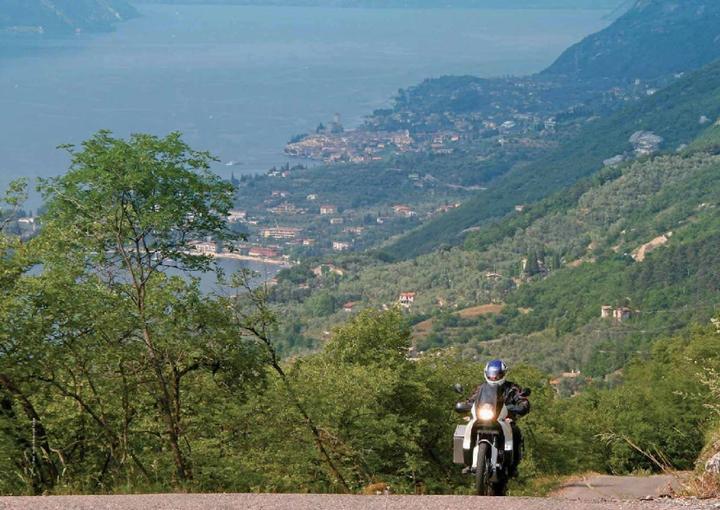 Produktbild Motorradfahren in Perfektion (Deutsch, Ulrich Thomson, 2011)