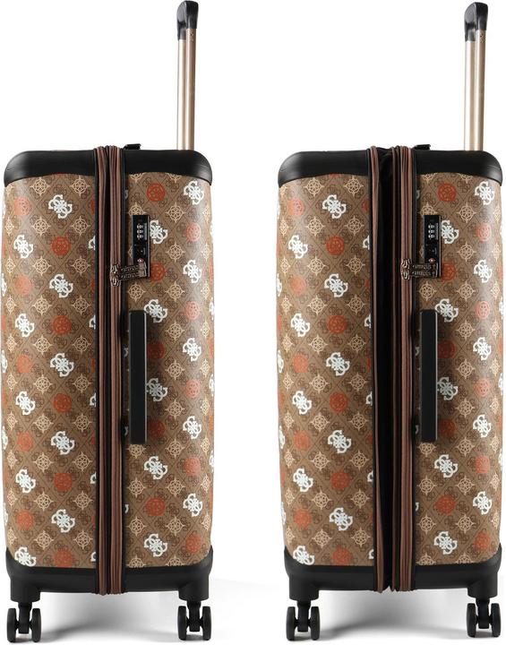 Image du produit Guess Eliette Logo 28 in 8-Wheeler (103 l)