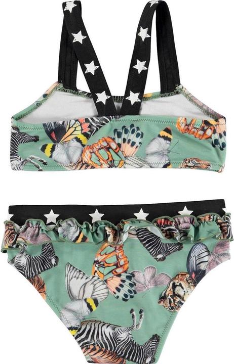 Actual product image Molo Bikini Naila Summer Twist (98, 92)