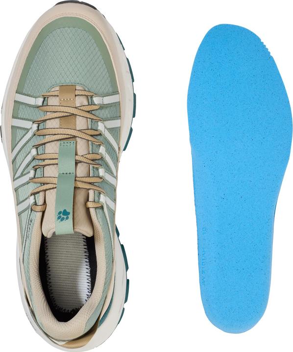 Actual product image Jack Wolfskin Wild Hike Texapore Low M (12)