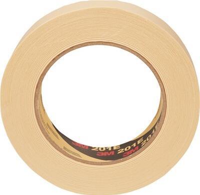 Actual product image 3M Masking tape 24mmx50m -201E PU 36 (24 mm)