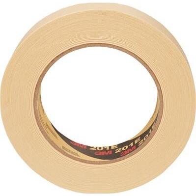 3M, Klebeband, Kreppband 24mmx50m -201E VE 36 (24 mm)