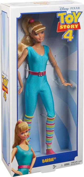 Image du produit Barbie Poupée Signature Toy Story 4